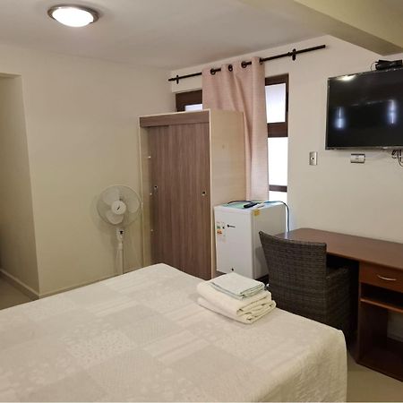 Hostal Anpaymi Atacama ซานเปโดร เด อาตากามา ภายนอก รูปภาพ