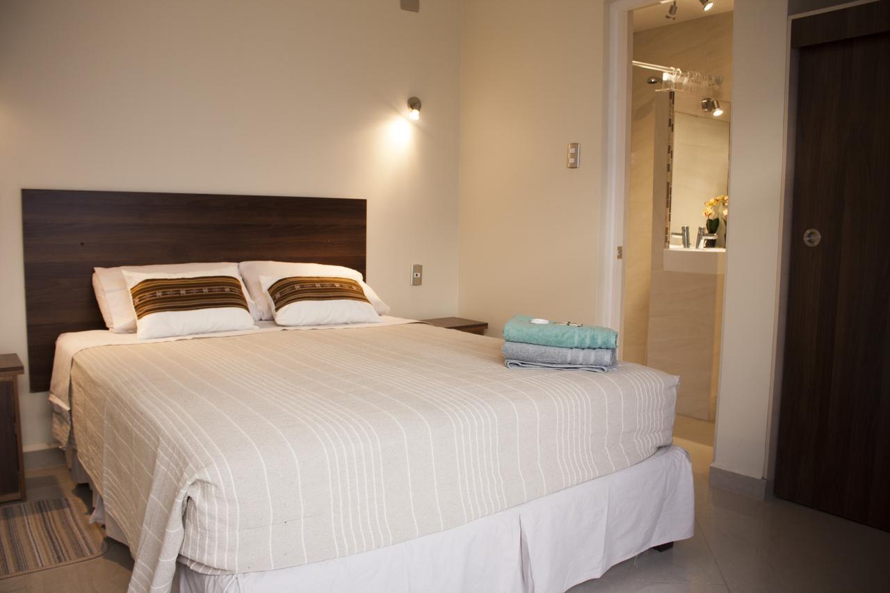 Hostal Anpaymi Atacama ซานเปโดร เด อาตากามา ภายนอก รูปภาพ