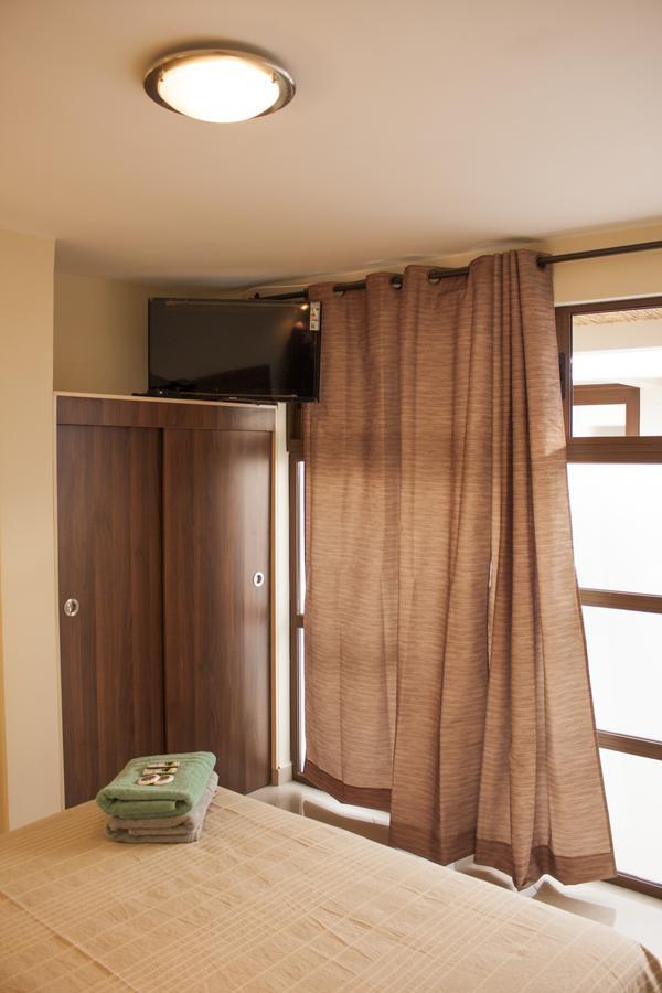 Hostal Anpaymi Atacama ซานเปโดร เด อาตากามา ภายนอก รูปภาพ