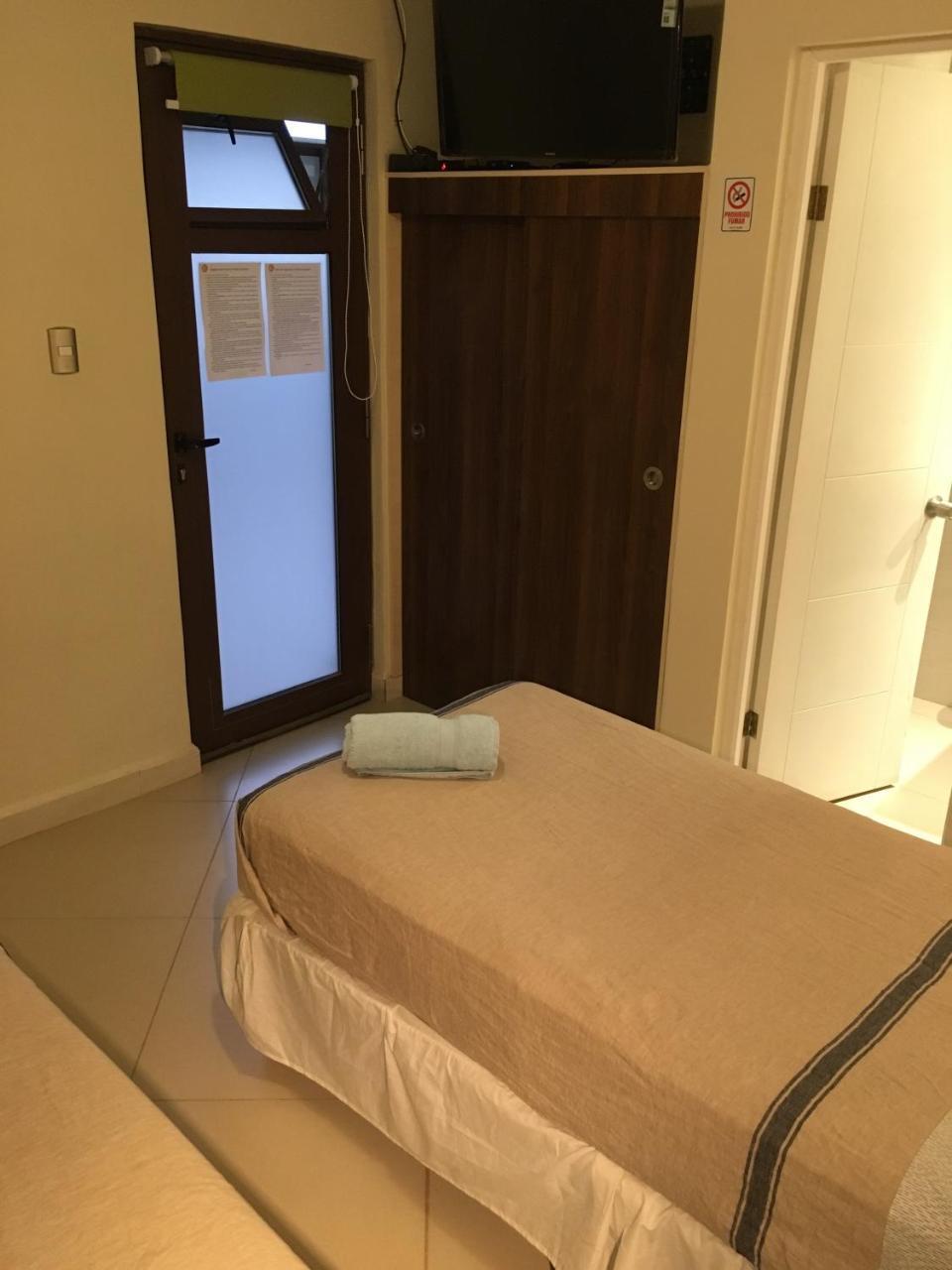 Hostal Anpaymi Atacama ซานเปโดร เด อาตากามา ภายนอก รูปภาพ