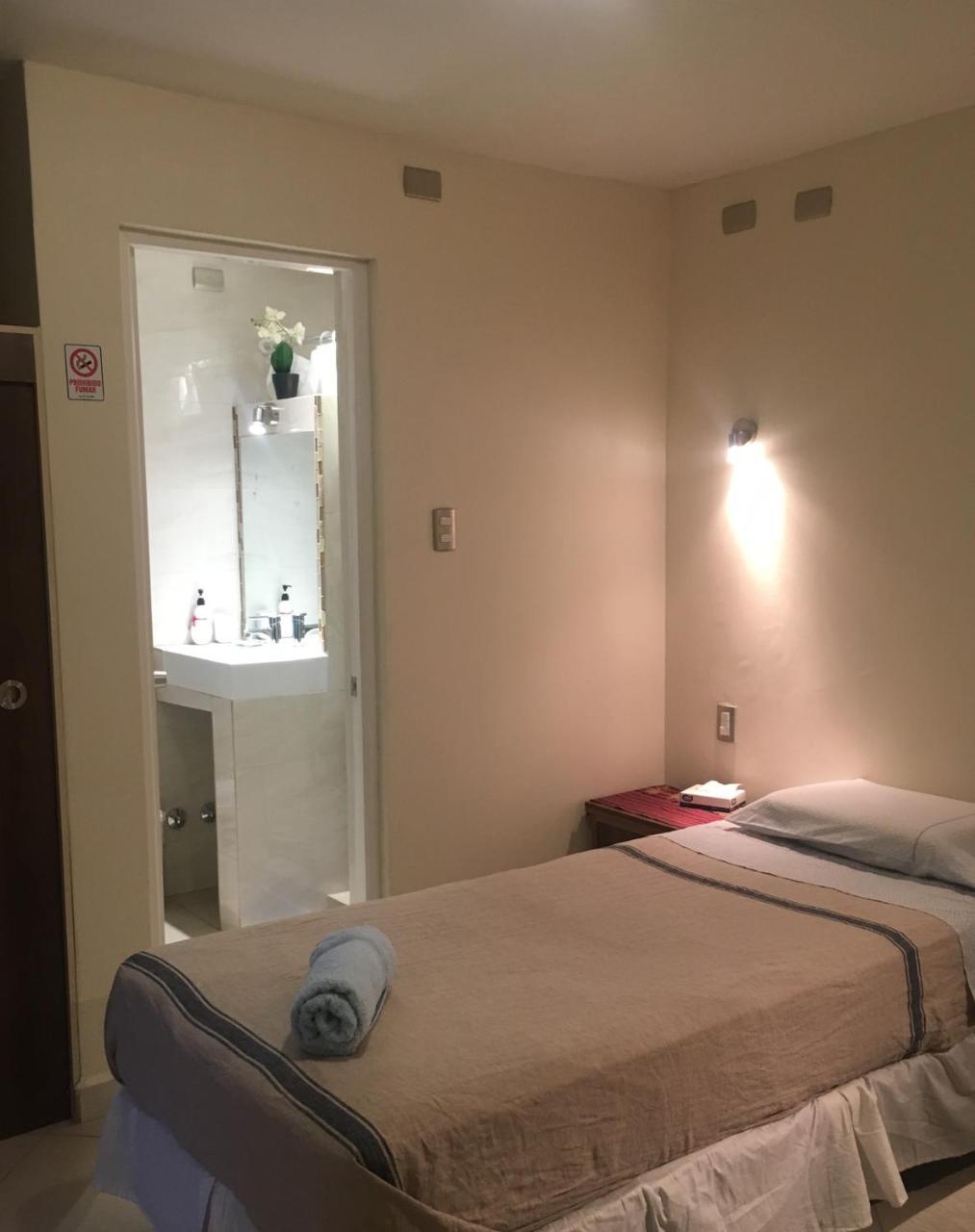 Hostal Anpaymi Atacama ซานเปโดร เด อาตากามา ภายนอก รูปภาพ